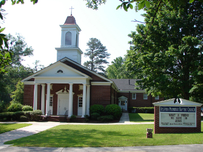 Church Photo